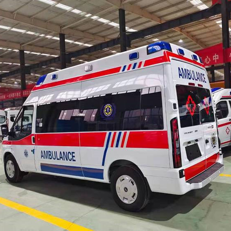 万源救护车出租 —— 专业、安全、高效的城市急救服务
