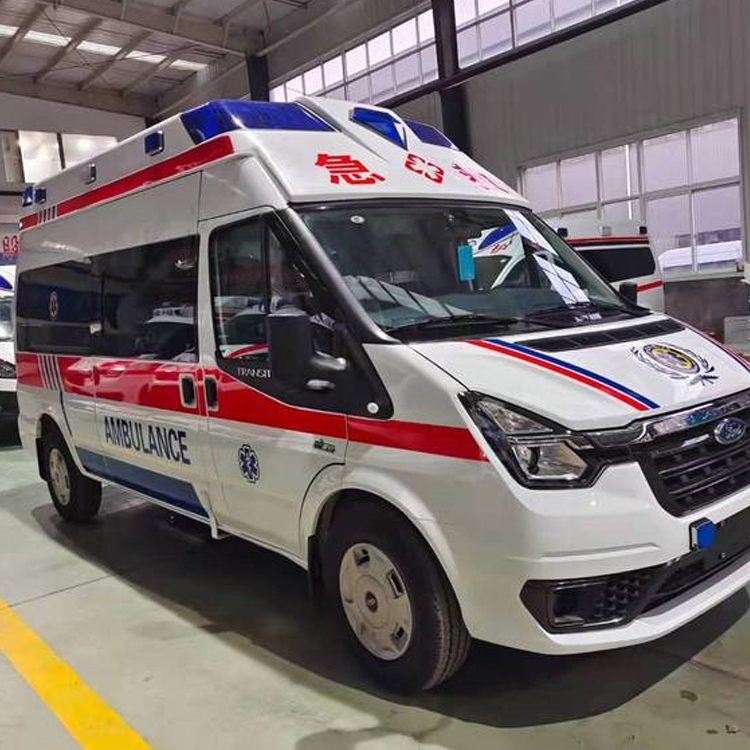 万源演唱会救护车出租保障现场