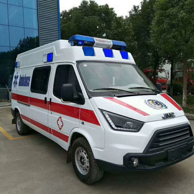 万源救护车出租哪家好