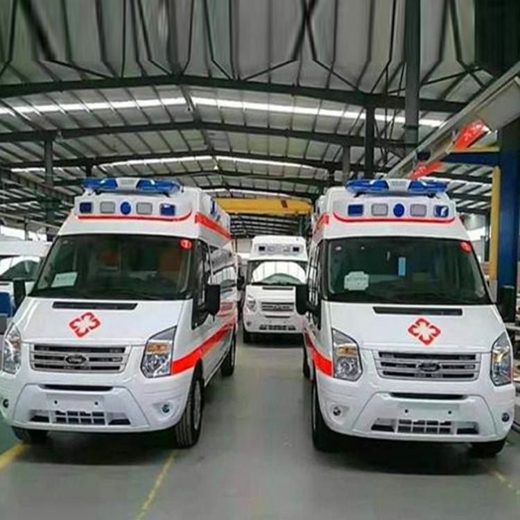 万源救护车出租硬件设施介绍